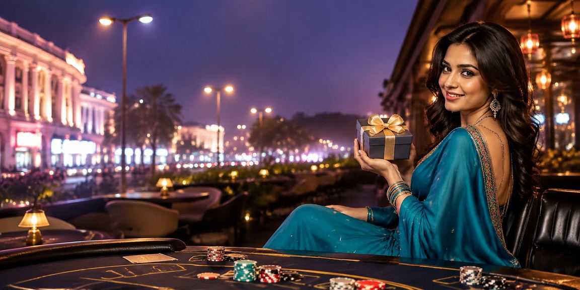 Player enjoying mobile sports betting on smartphone