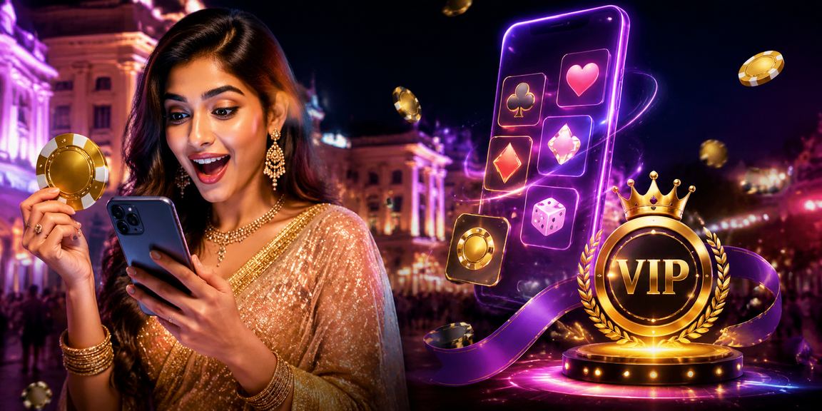 User enjoying mobile betting experience on smartphone